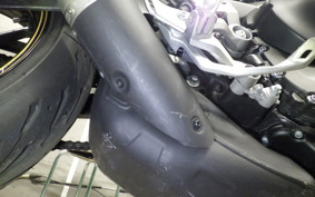 YAMAHA XSR900 2017 RN46J