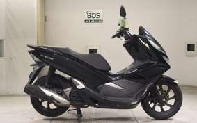 HONDA PCX125 2014 JF81