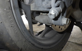 HONDA PCX125 2008 JK05