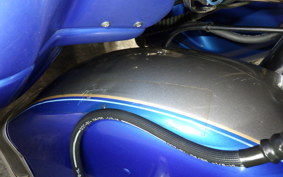 HARLEY FLHTCUI SIDECAR 1340 1996