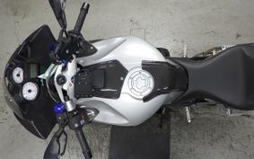 BMW K1200R 2007