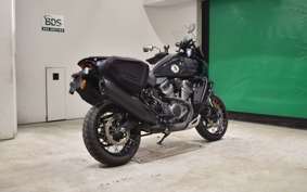 HARLEY ﾊﾟﾝ AMERICA1250S 2021