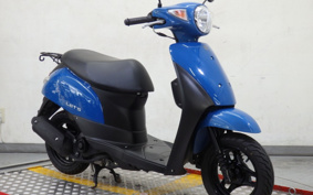 SUZUKI LET's CA4AA