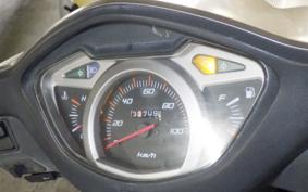 HONDA LEAD 110 1985 JF19