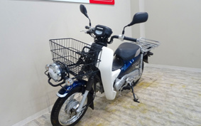 HONDA SUPER CUB110 JA10