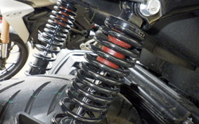 HONDA FORZA 250 MF17
