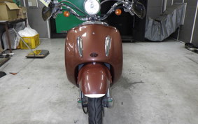 HONDA JOKER 90 2026 HF09