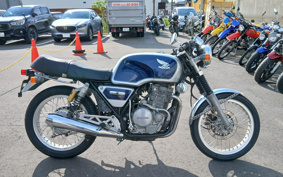 HONDA GB400 1987 NC20