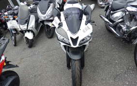 HONDA CBR600RR GEN 3 2009 PC40