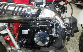 HONDA MONKEY 2016 AB27