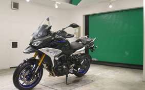 YAMAHA MT-09 Tracer GT 2019 RN51J