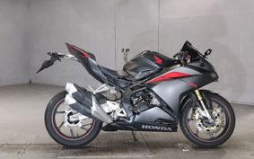 HONDA CBR250RR MC51