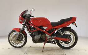 SUZUKI BANDIT 400 1991 GK75A