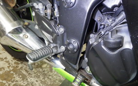 KAWASAKI NINJA 250R 2022 EX250K