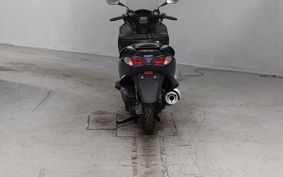 SUZUKI BURGMAN200 CH41A