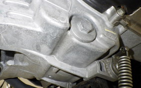 HONDA ADV150 2007 KF38