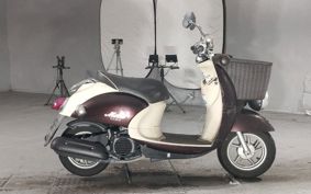 YAMAHA VINO MORUFE SA54J