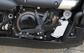 HARLEY Sprotster S 2021 ZC4