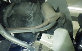 HONDA C50 SUPER CUB E AA01