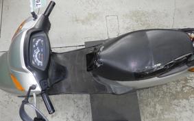 HONDA SPACY 100