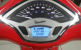 VESPA PRIMAVERA125
