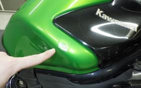 KAWASAKI NINJA 400 2014 EX400E