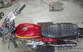 HONDA CB750 2008 CB750