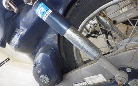 HONDA C50 SUPER CUB C50