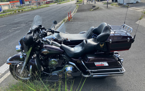 HARLEY FLHTCU S/C 2006 FGW