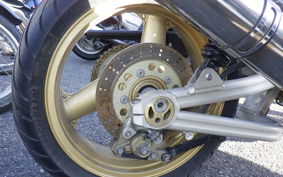 KAWASAKI ZRX1200 2003