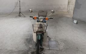 HONDA SUPER CUB50 AA01