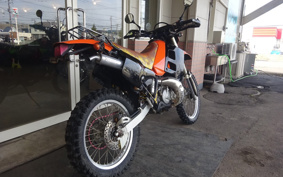 SUZUKI TS200R SH12A