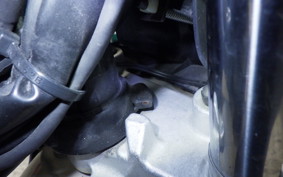 YAMAHA SEROW 250 Gen.2 2007 DG17J