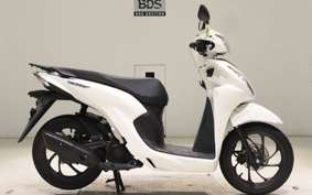 HONDA DIO 110 JK03