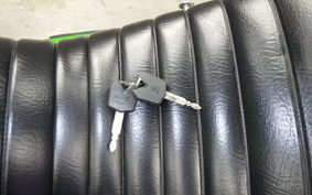 KAWASAKI ZRX1200 D 2013 ZRT20D