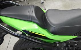 KAWASAKI NINJA 650 A 2019 ER650H
