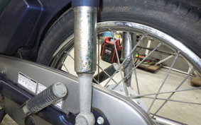 HONDA C90 SUPER CUB E HA02