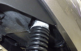 HONDA PCX125 2025 JF81