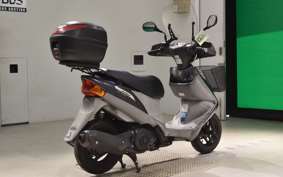 SUZUKI ADDRESS V125 G 2007 CF4EA