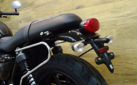 TRIUMPH STREET TWIN 2016 DAD74G