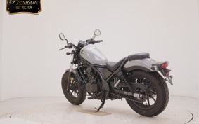 HONDA REBEL 500 A 2023 PC60