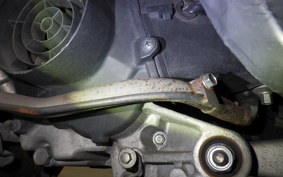 HONDA DIO Gen.6 2007 AF68