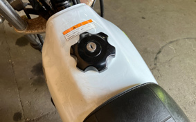 HONDA HAWK 11 2022 SC85