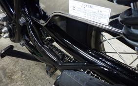 YAMAHA SR400 Gen.5 2021 RH16J