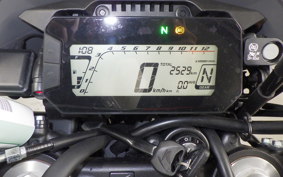 HONDA CRF250L