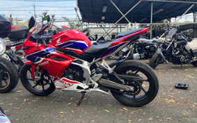 HONDA CBR250RR MC51