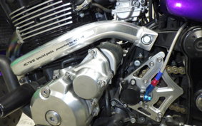 HONDA CB1300SF SUPER FOUR 1998 SC40