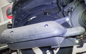 HONDA GIORNO 2 2022 AF70