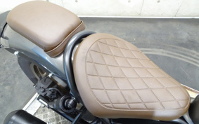HONDA REBEL 250 S EDITION MC49