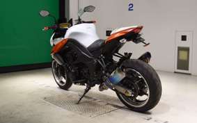 KAWASAKI Z1000 Gen.4 2010